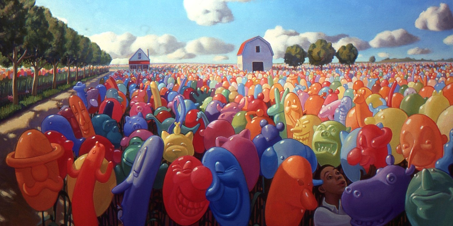 Balloon Field Cropped