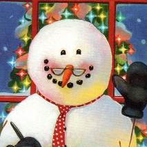 Snowman