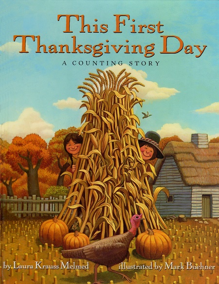 This First Thanksgiving Day